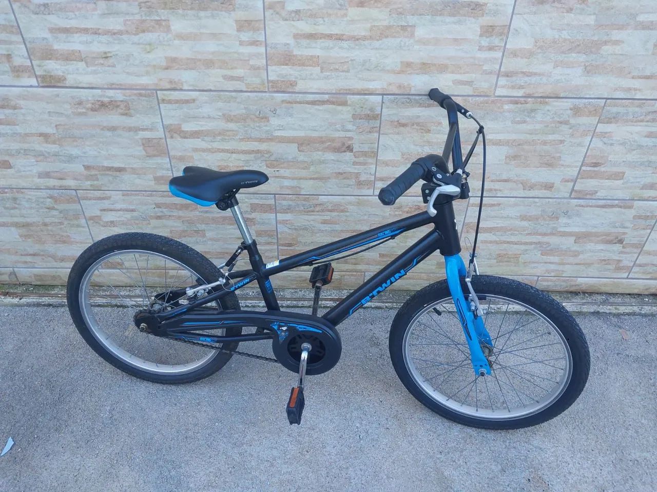Bicicleta aro 20 Btwin. - Foto 4