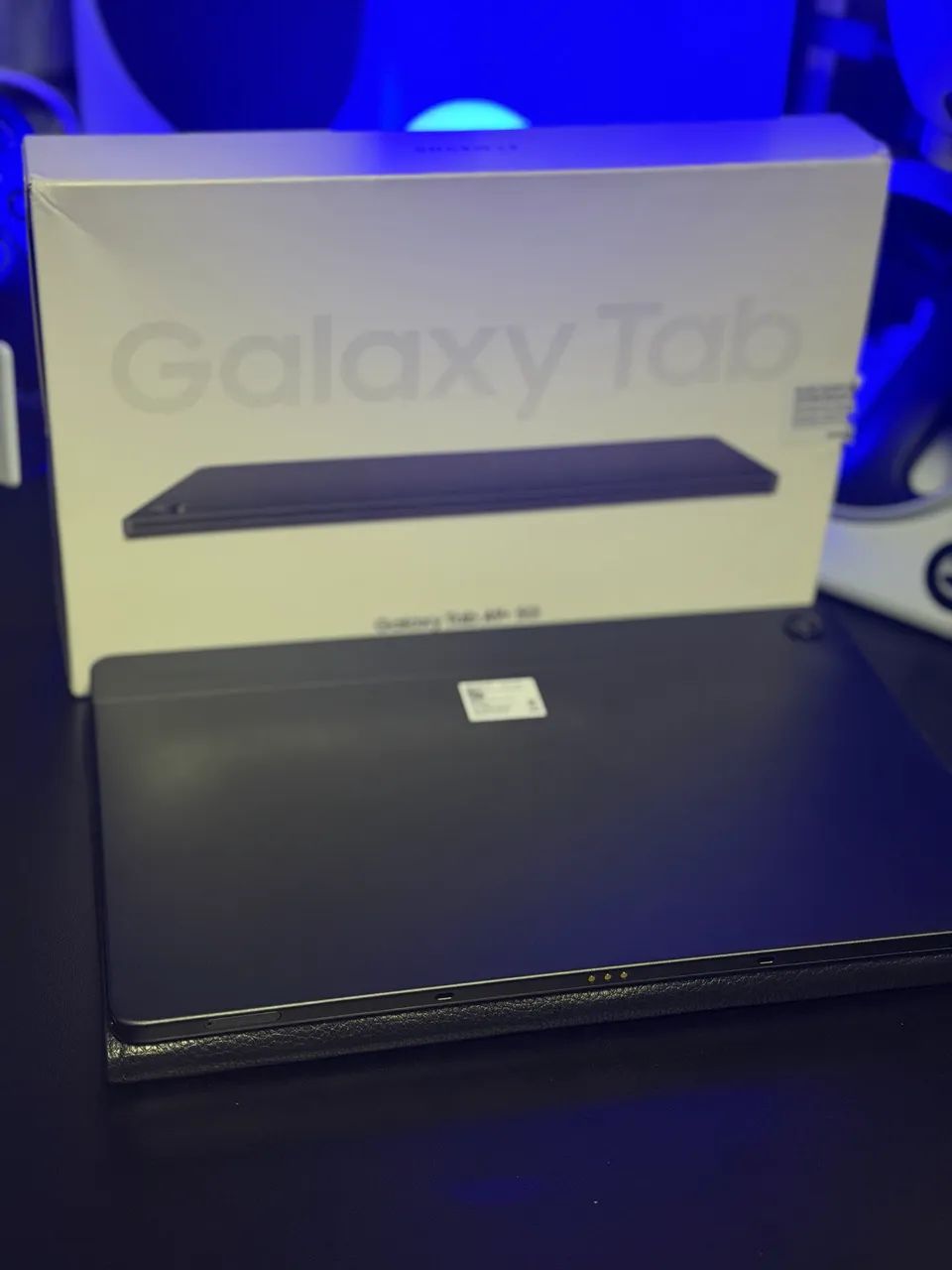 Galaxy A9+ 64gb 5G - Foto 2