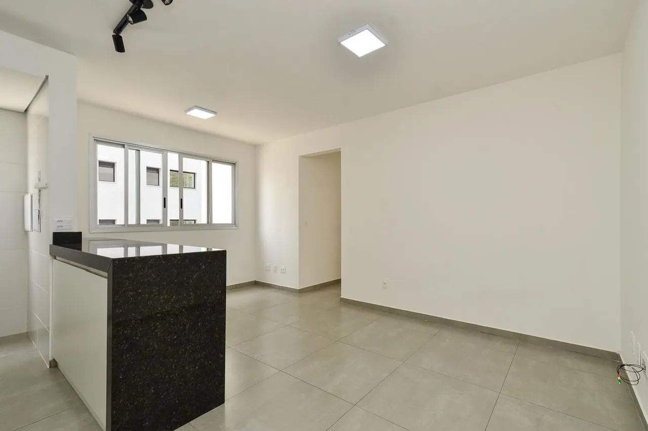 Apartamento à Venda - Serra, 3 Quartos, 77 m2 - Foto 5