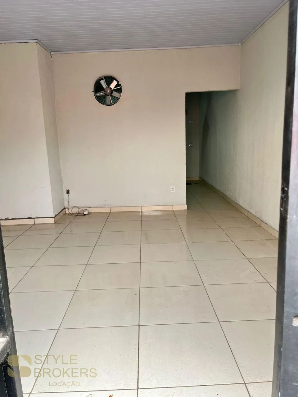 Ponto Comercial em Jardim Renascer - Cuiabá - Foto 4