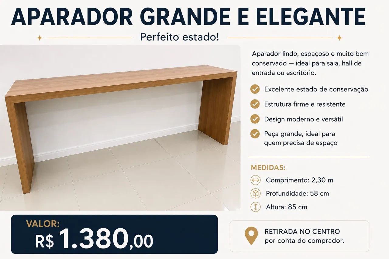 Aparador