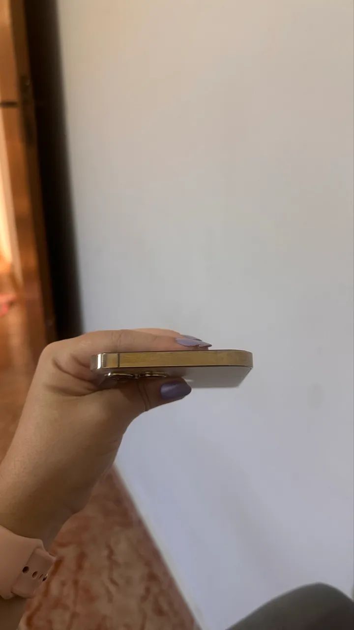 iPhone  - Foto 2