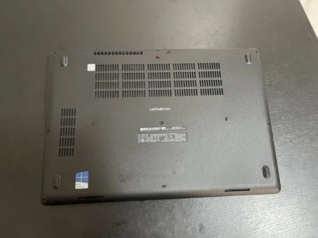 Dell Latitude i5 6300 SSD 256 giga tela 14 polegadas - Foto 4
