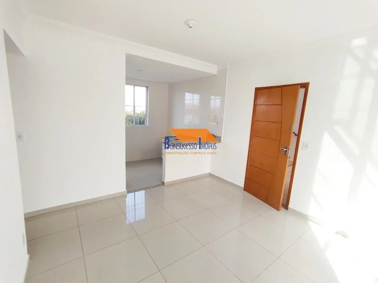 Apartamento de 2 quartos no bairro Guarani - Foto 3