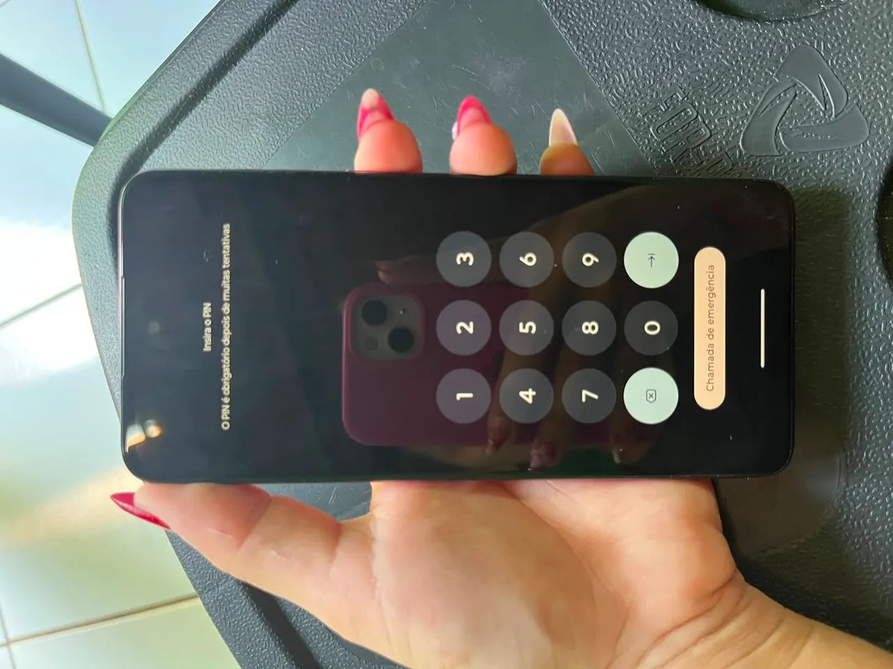 Moto g55 5gb - Foto 3