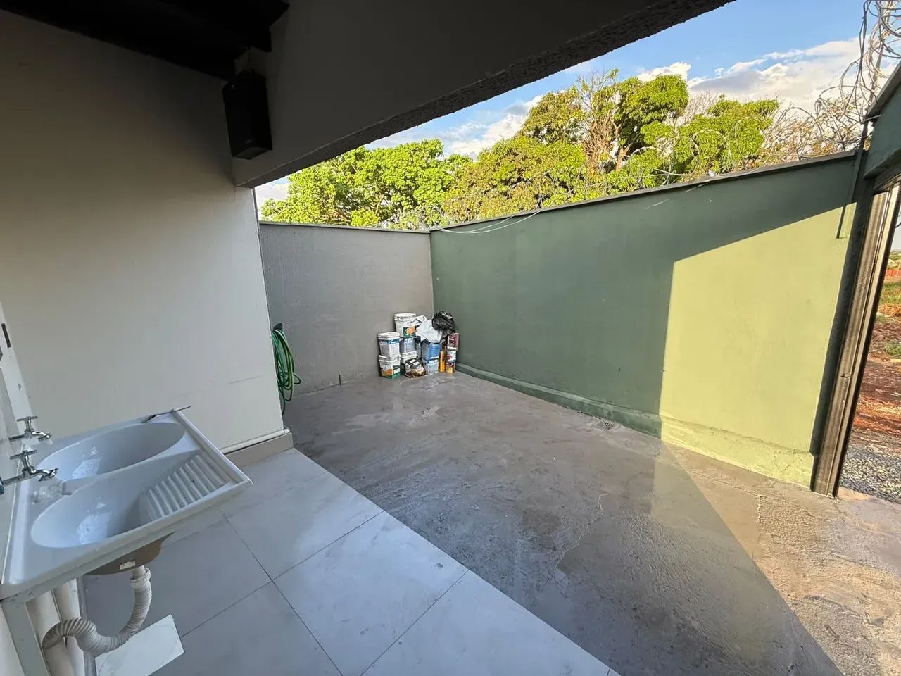 conjunto fabiana/ casa para locação!!! - Foto 3