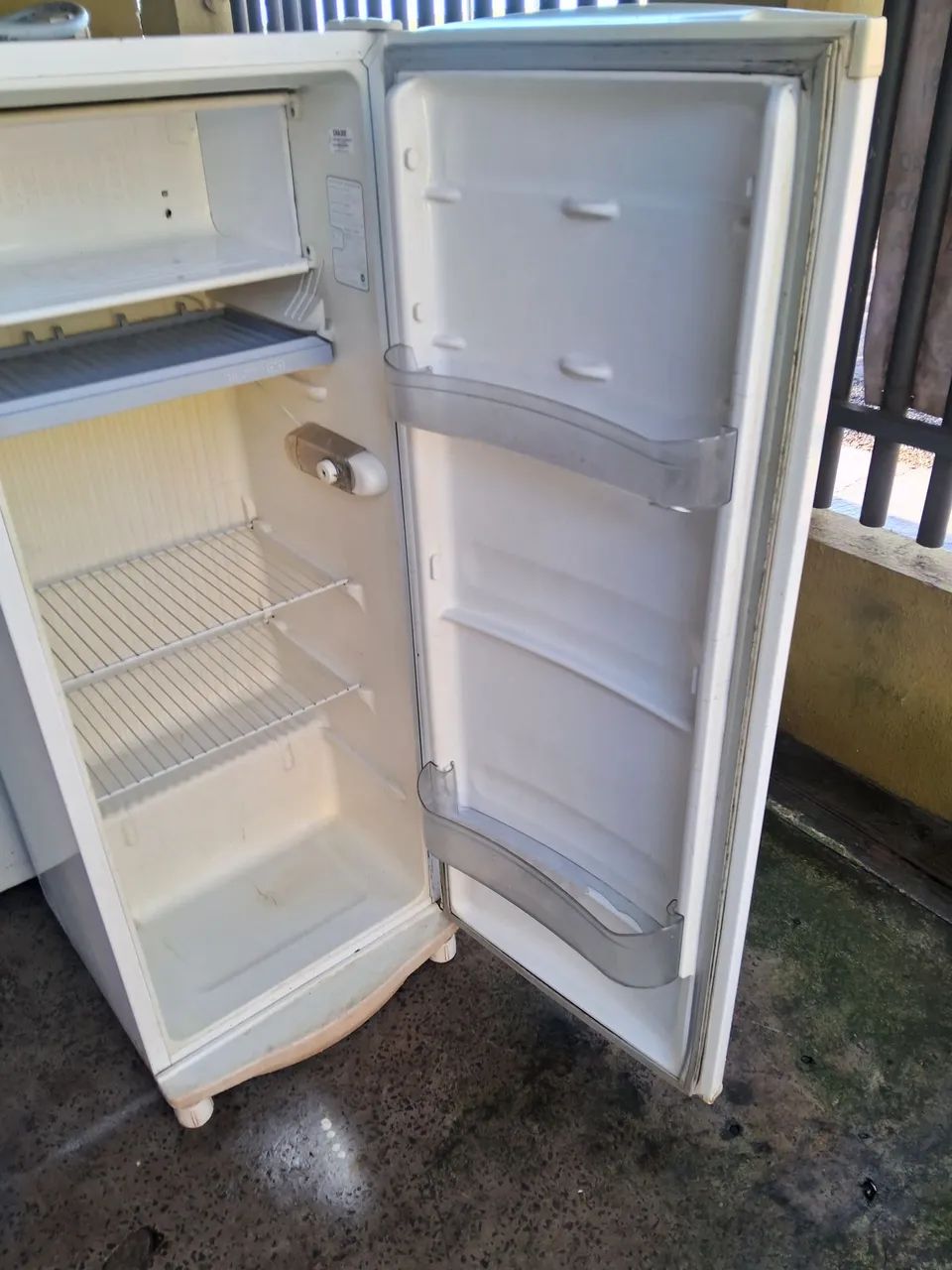 Geladeira - Foto 2