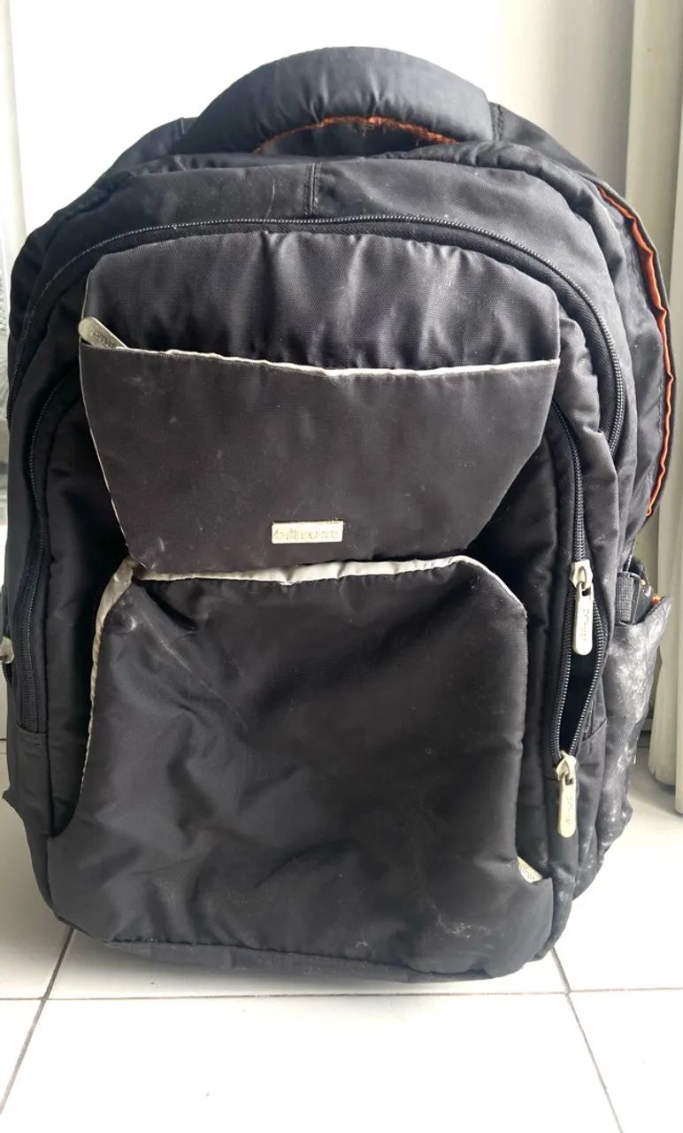 Mochila  - Foto 2