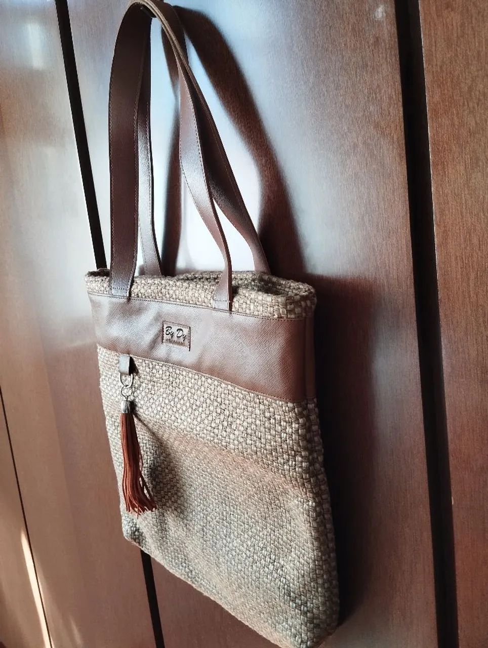 Bolsa By Dy Artesanatos  - Foto 5