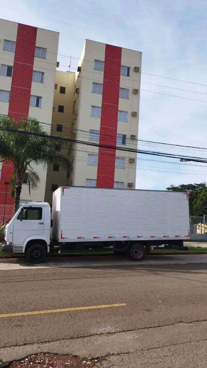 Fretes e mudanças rápido. - Foto 4