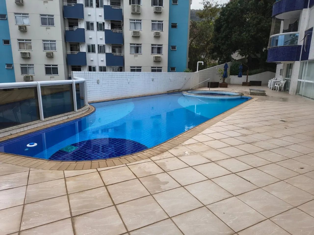 Apartamento de 3 dormitórios no Itacorubi - Foto 3