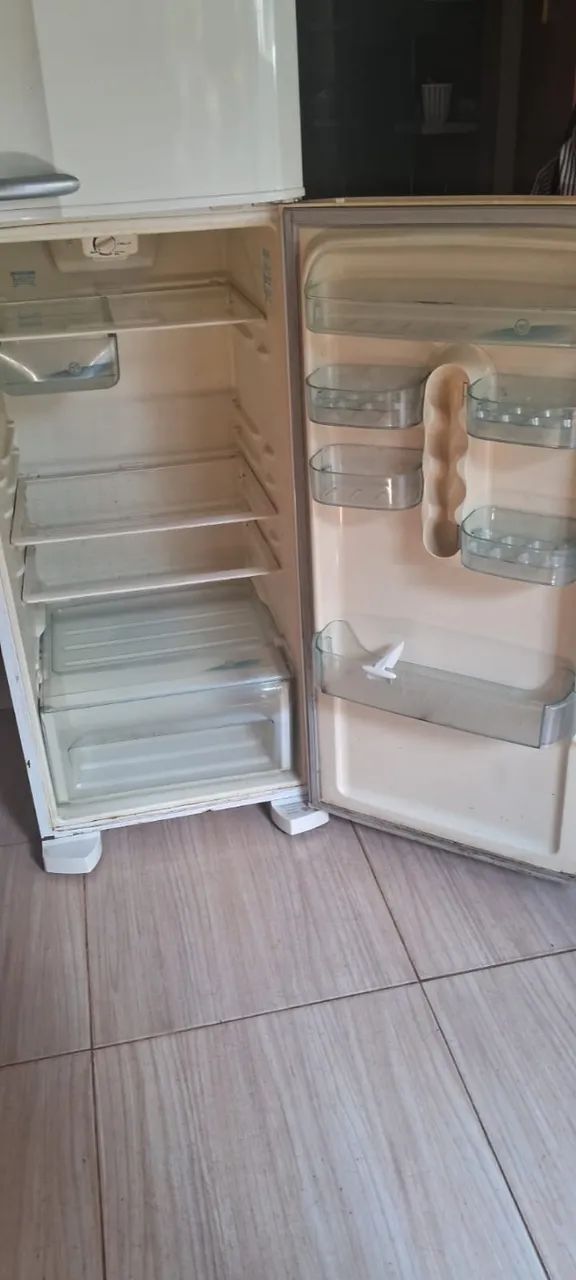 Peças de geladeira Electrolux - Foto 2