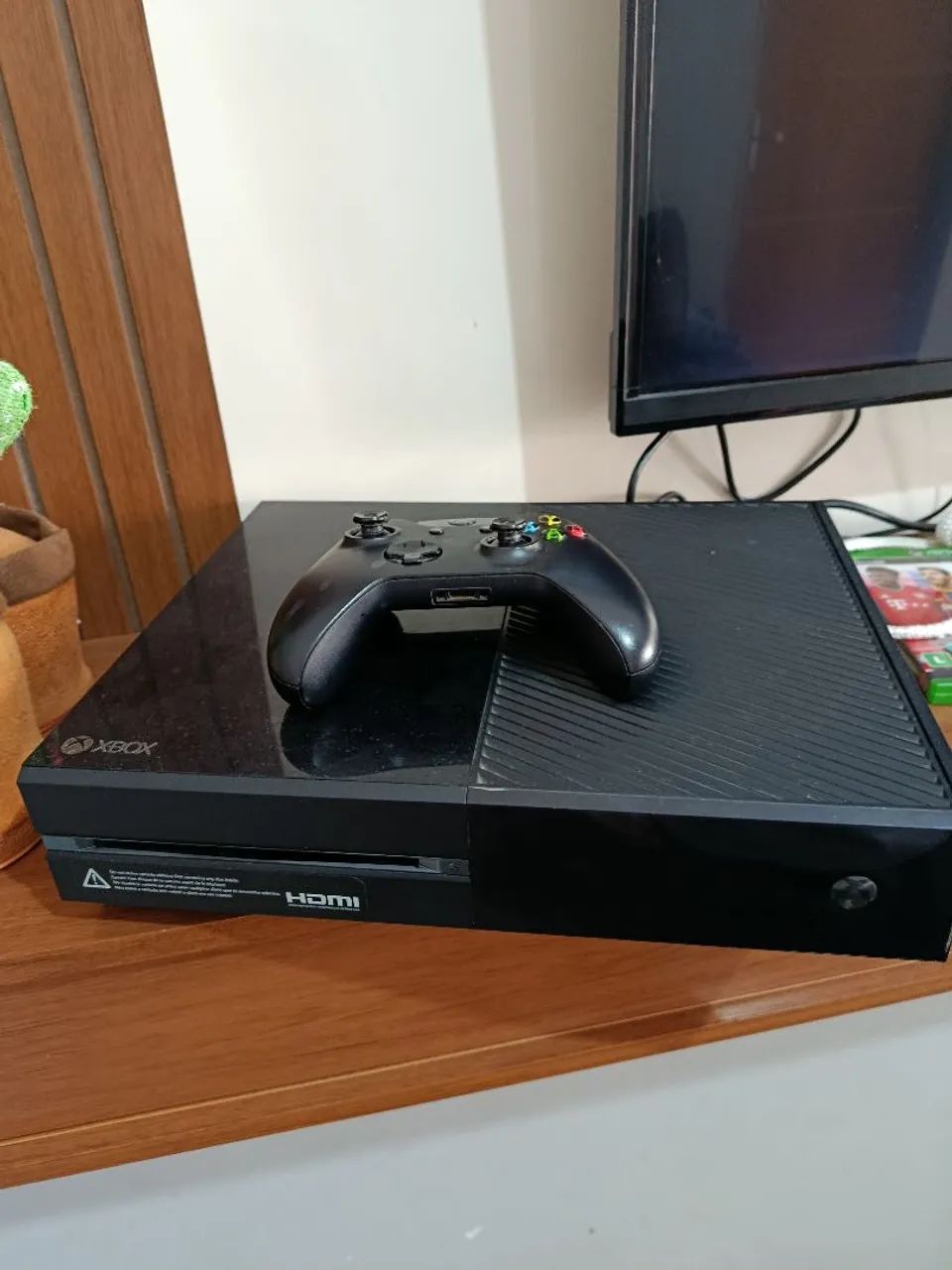 Xbox one 