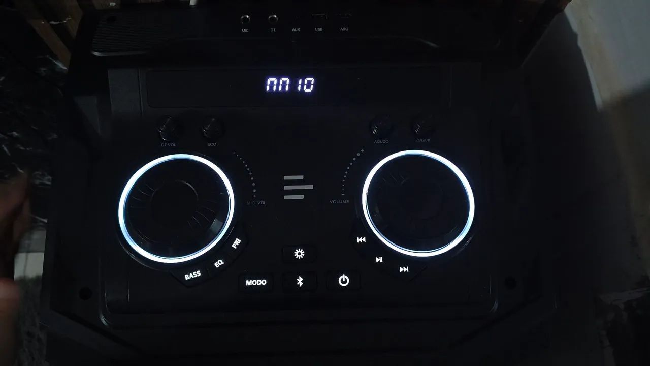 Vendo caixa pulse - Foto 4