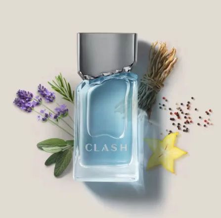 PERFUME CLASH