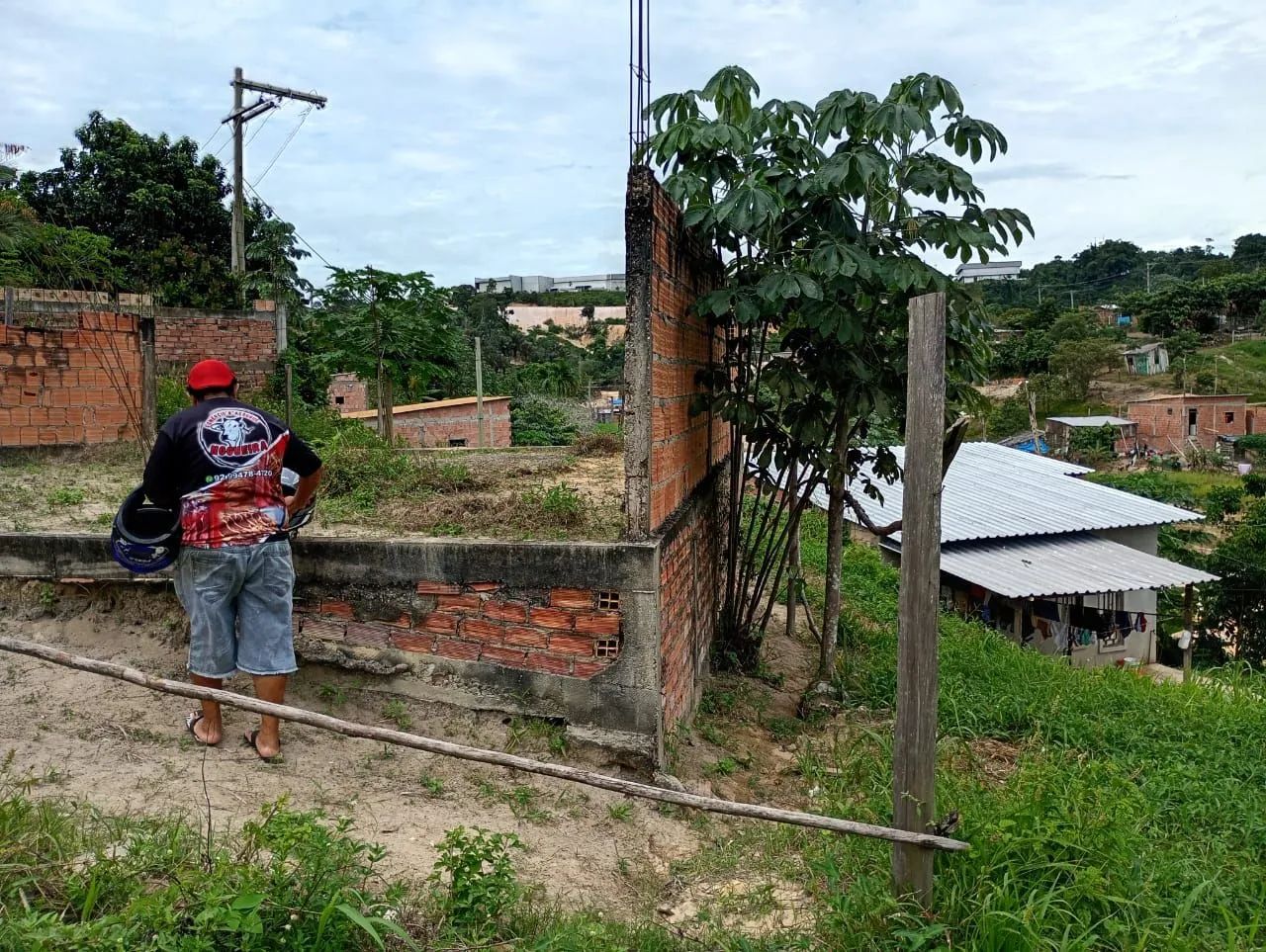 Foto - Manaus - Novo Aleixo