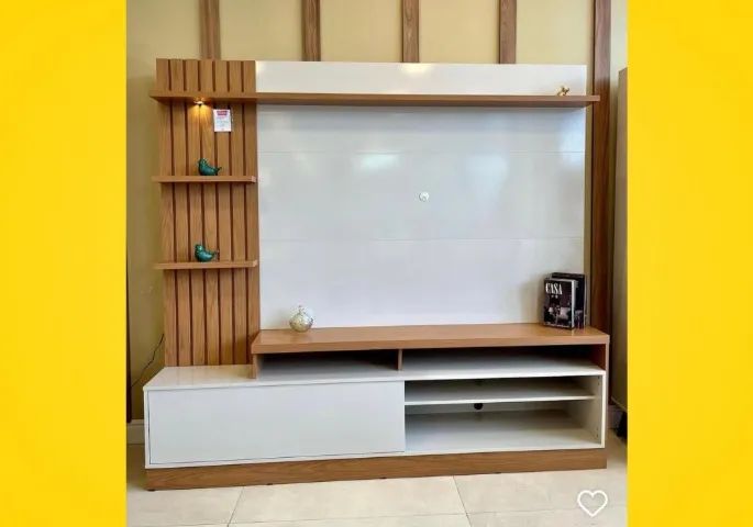 Rack com Painel65704319801089121