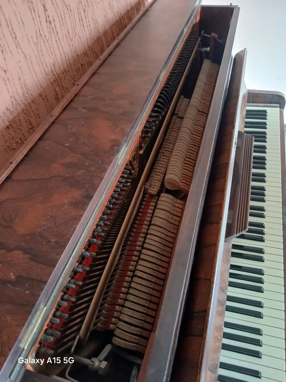 PIANO NIENDORF - Foto 2