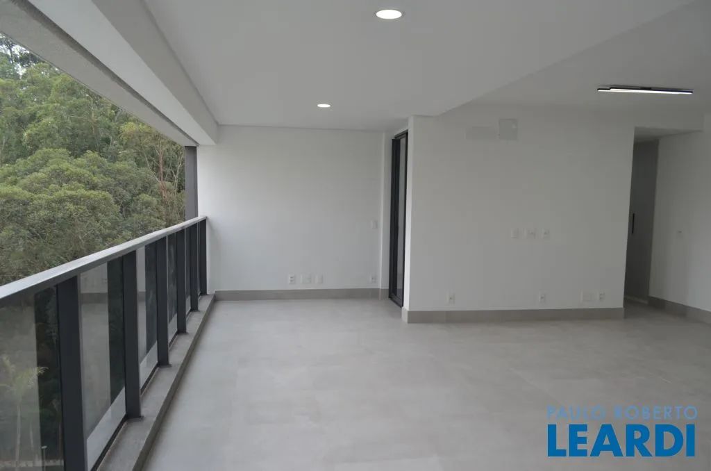 APARTAMENTO - CIDADE JARDIM - SP - Foto 3