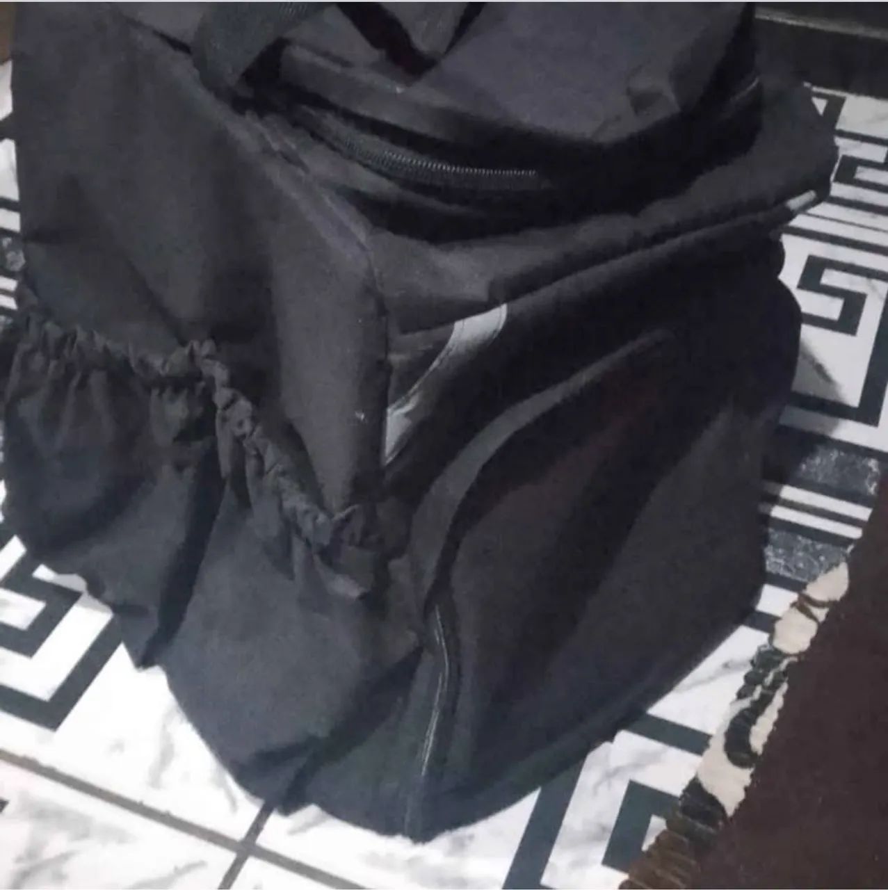 Bag tipo mochila
