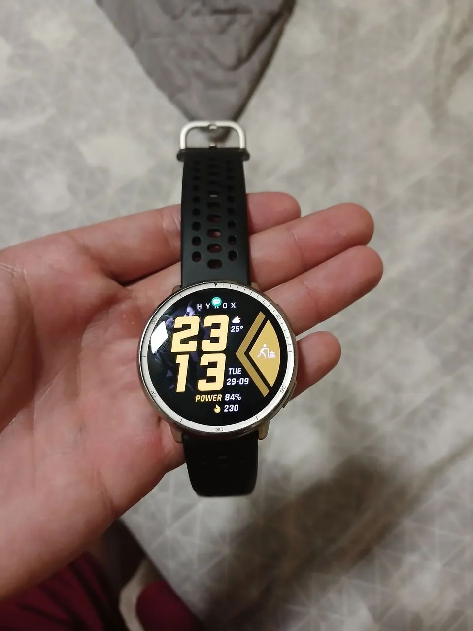 Relógio AMAZFIT ACTIVE 2 - Foto 4