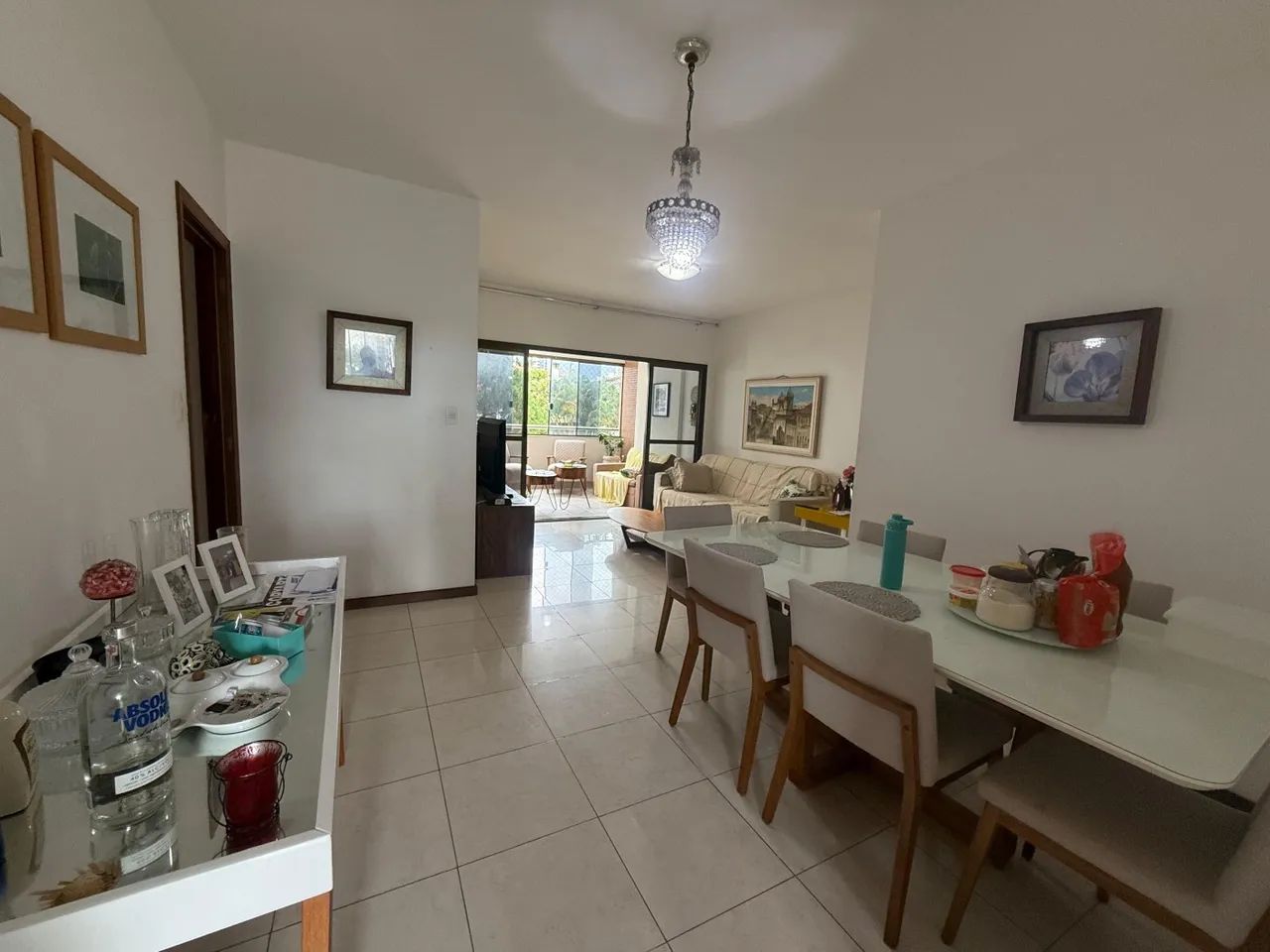 Apartamento 4 Quartos para Venda em Salvador, Caminho das Árvores, 4 dormitórios, 2 suítes - Foto 2