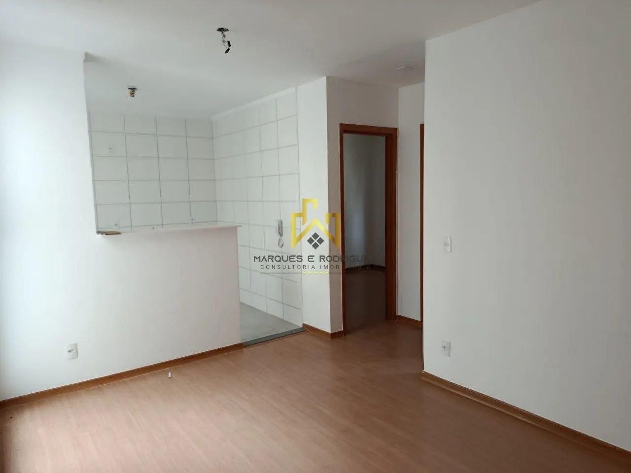 Apartamento tipo Bairro Juliana - Foto 3