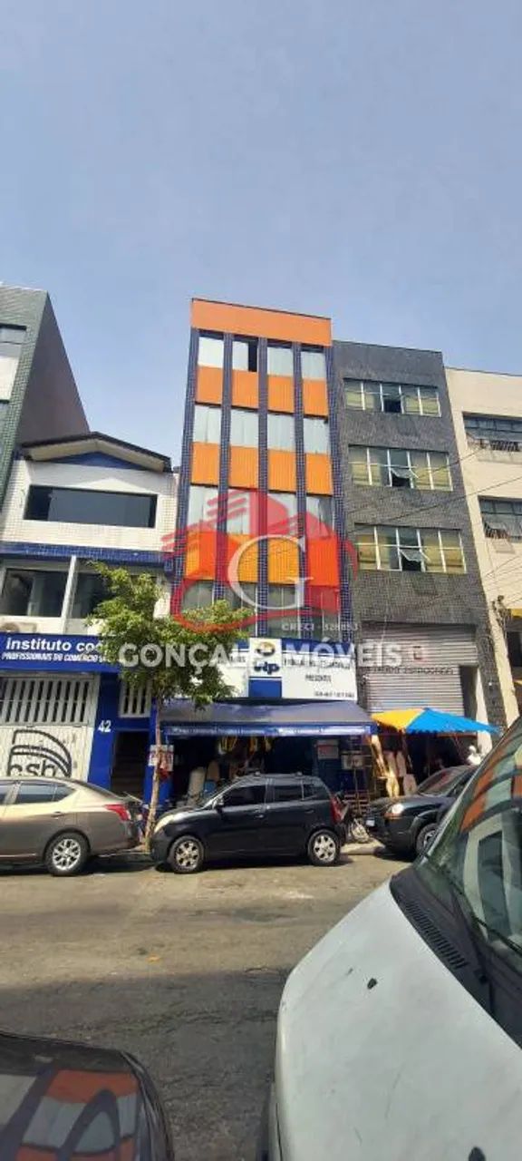 Prédio comercial no Pari com 414m2, divididos em 5 pavimentos. - Foto 3