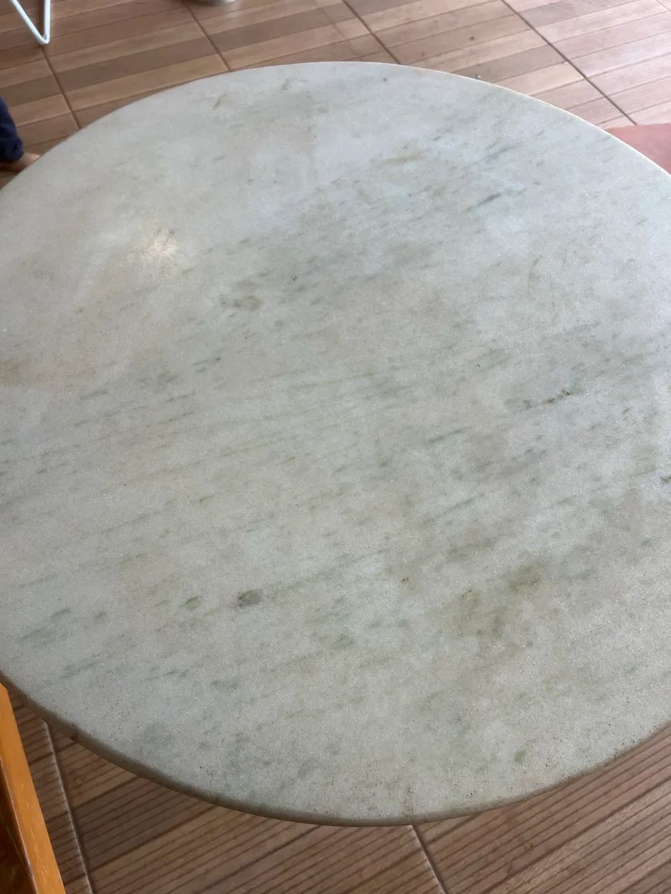 Mesa mármore branco  - Foto 3