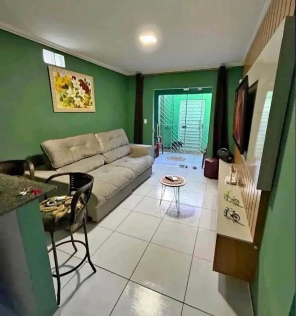 VENDO MINHA CASA EM BOLETO - Foto 3