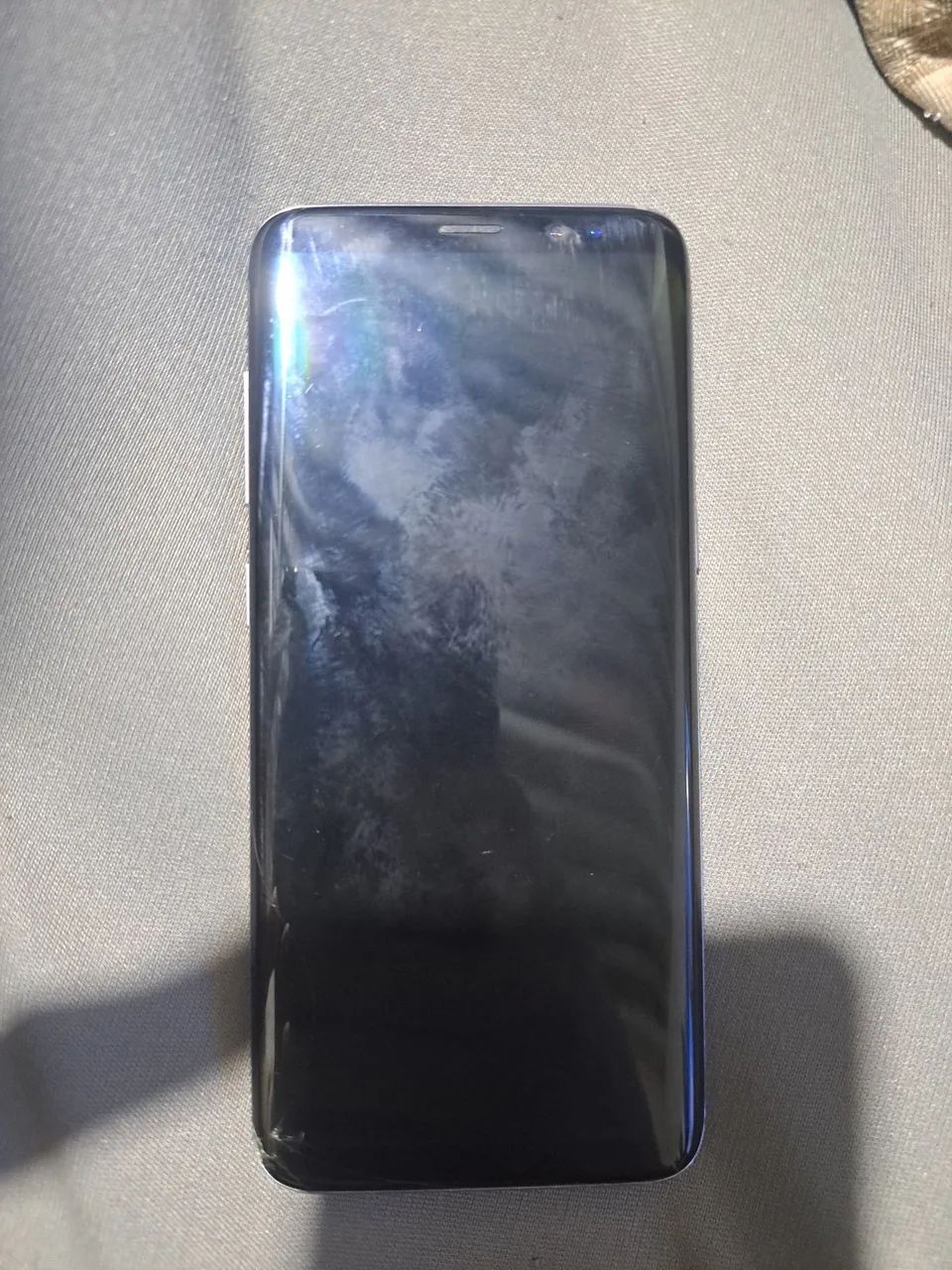 Samsung s8 para consertar/ retirar peças 