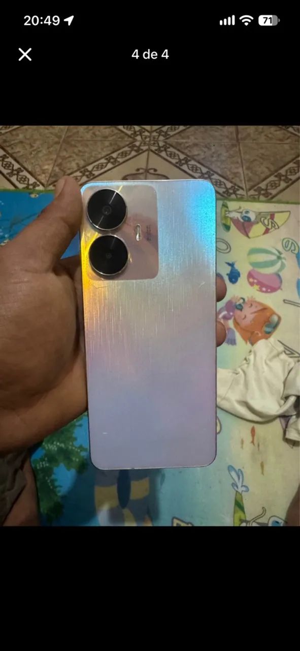 VENDE-SE REALME C55 - Foto 3