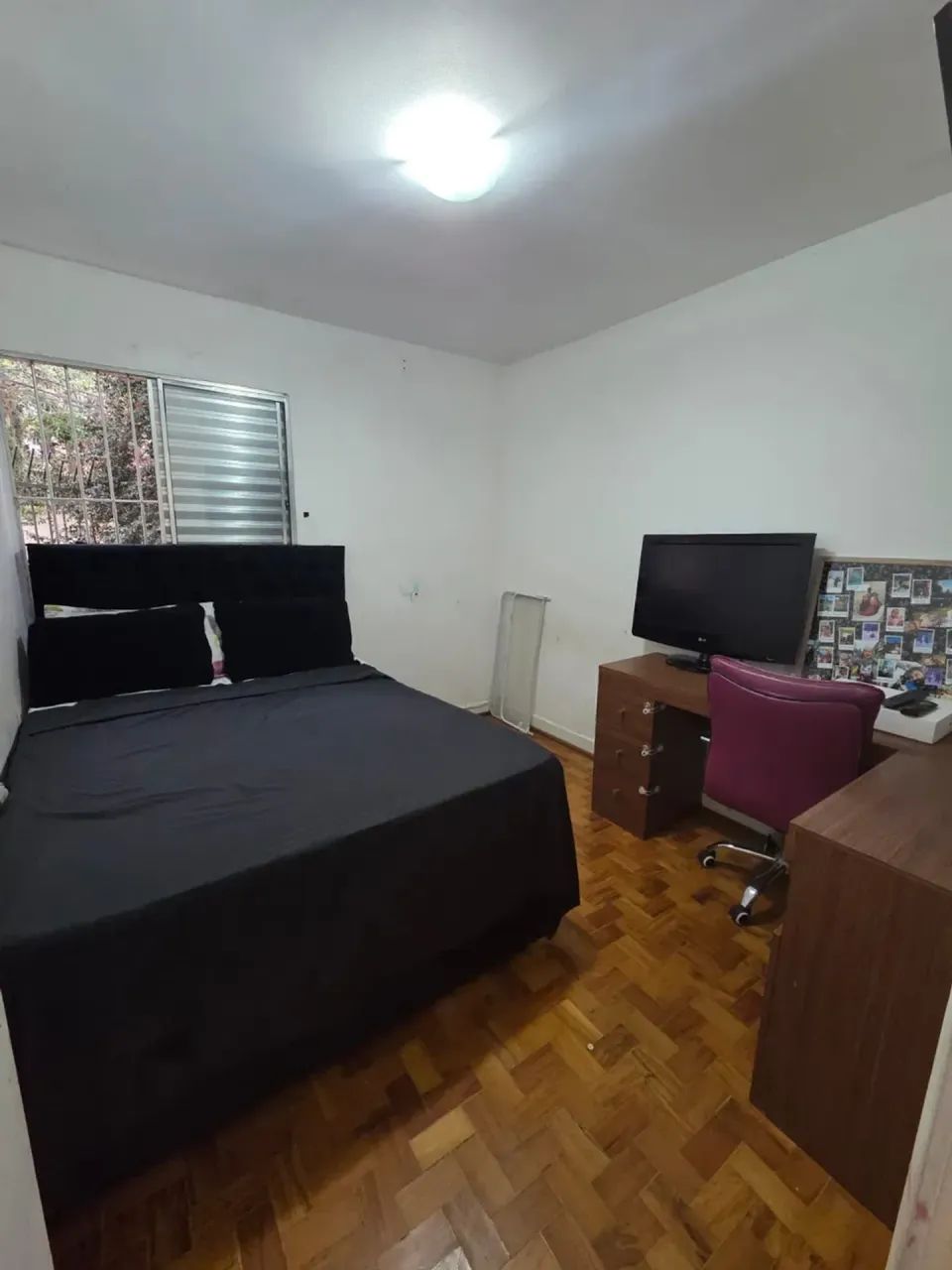 Imóvel para aluguel com 63 metros quadrados com 3 quartos em Alto de Pinheiros - São Paulo - Foto 6