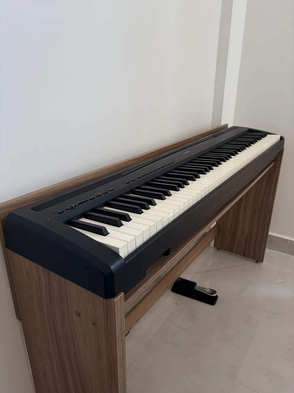 yamaha p95