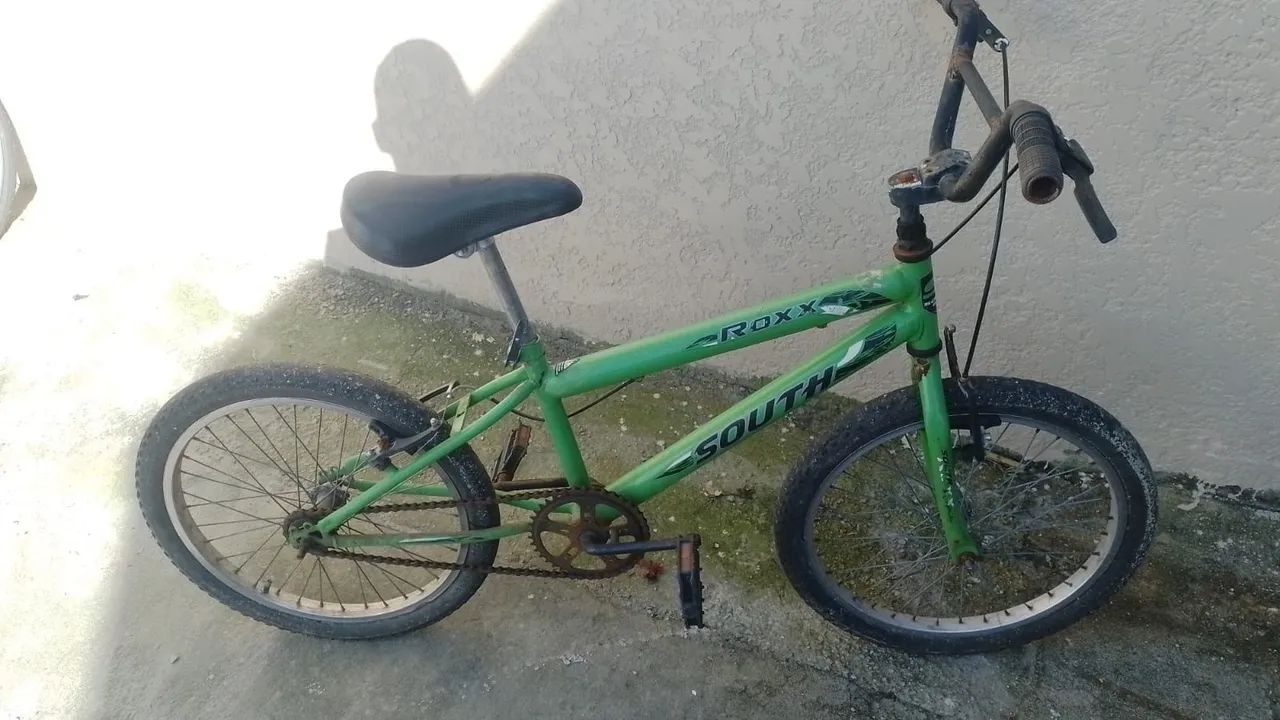 Bicicleta  - Foto 2