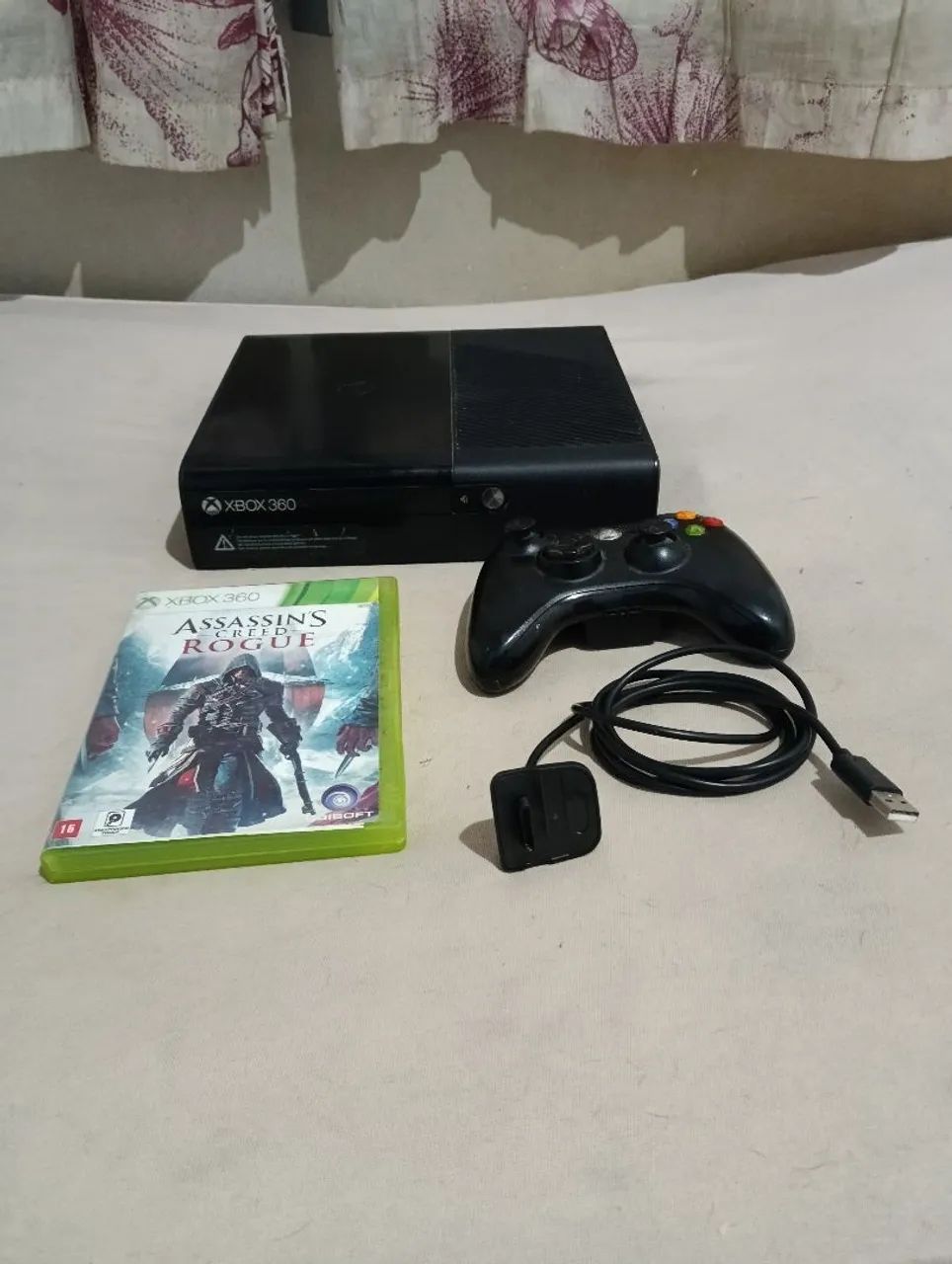 Xbox 360 