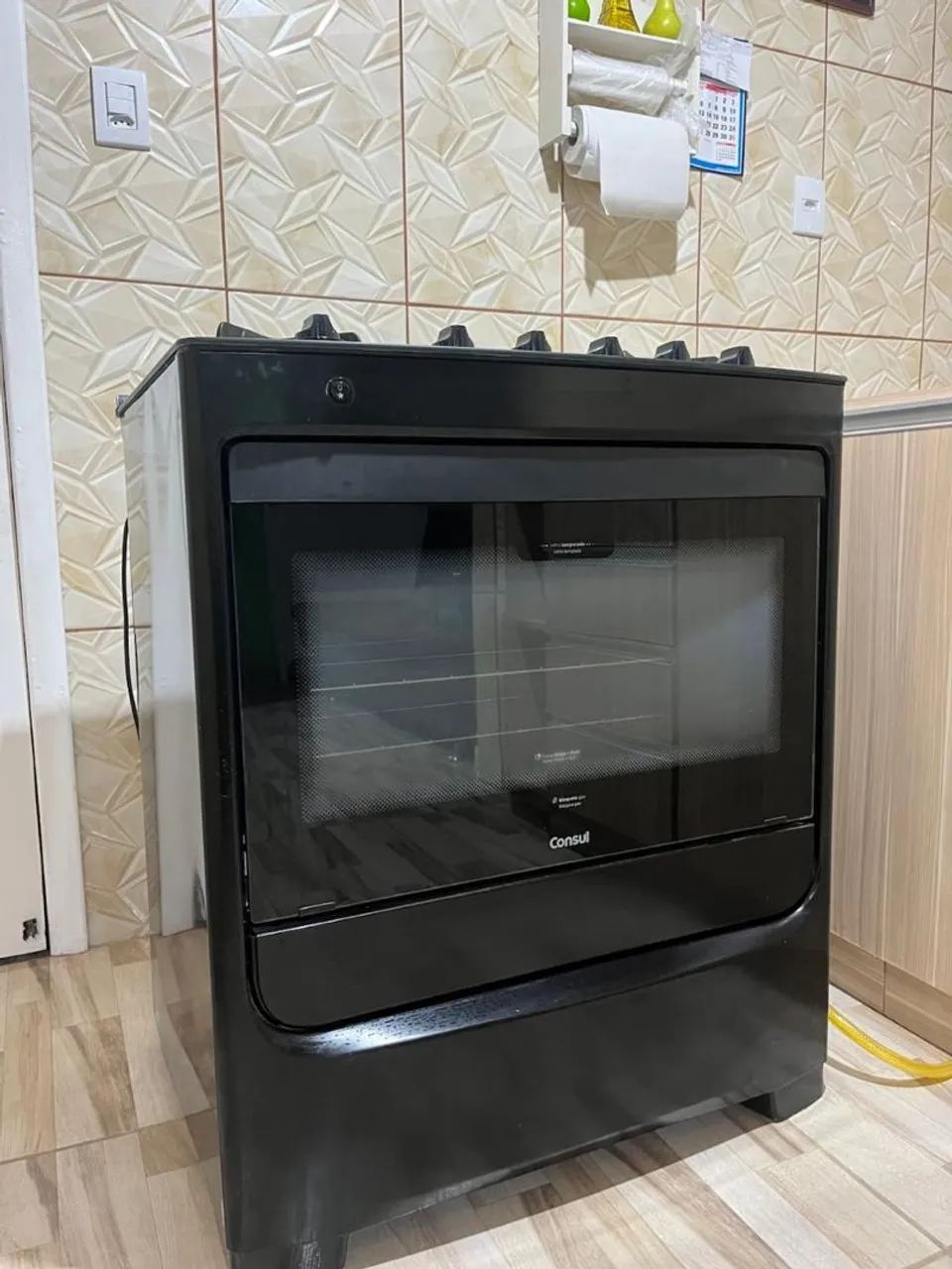 Vendo fogão  - Foto 5