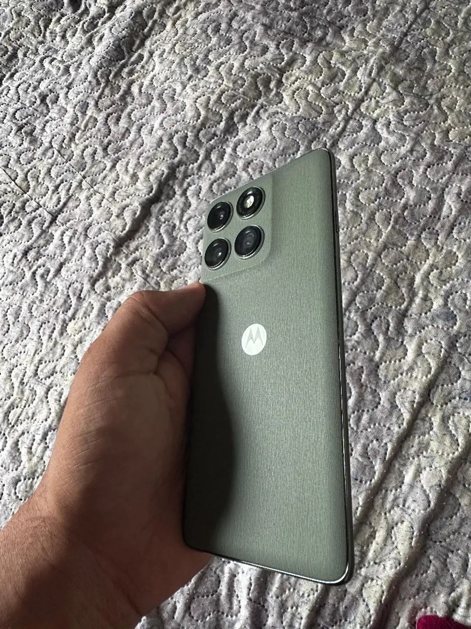 Motorola Edge 60 pro 512gb - Foto 4