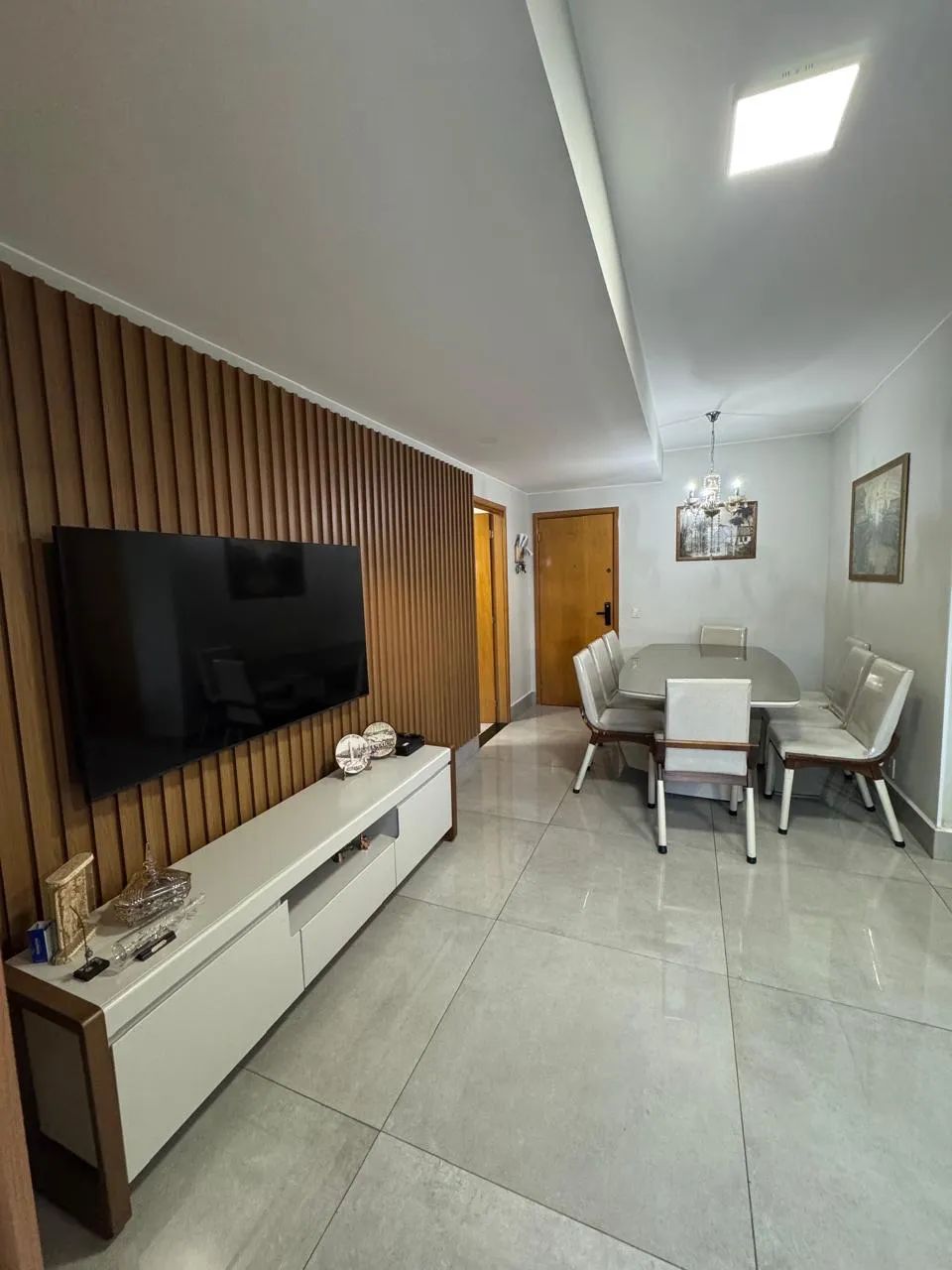 Cobertura 3 Quartos (2 Suítes) | 140m² | Qi 3 Taguatinga - Foto 4