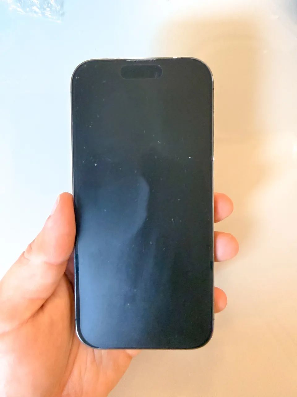 iPhone 14 Pro 128GB - Foto 2