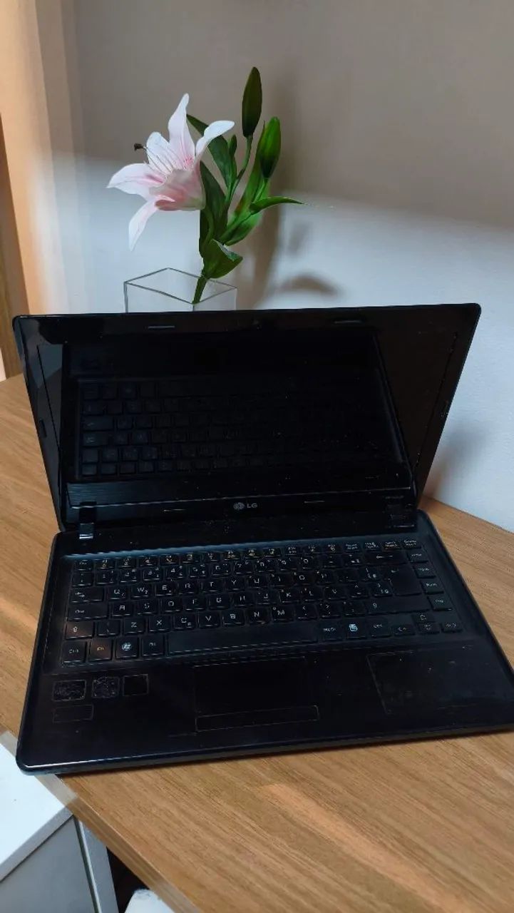 Notebook LG S43 (S425)