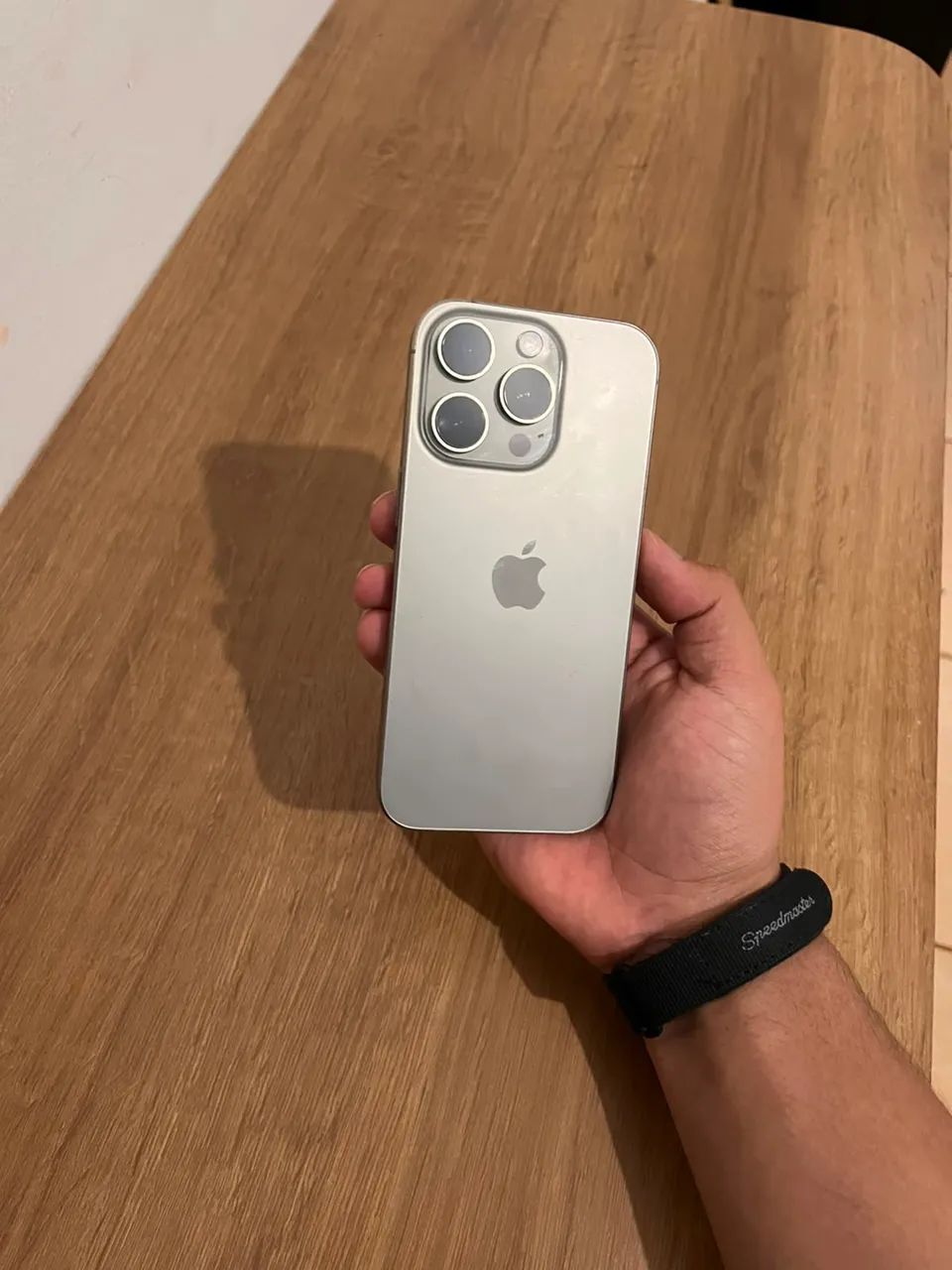 IPHONE 16 PRO 256 GB - Foto 4