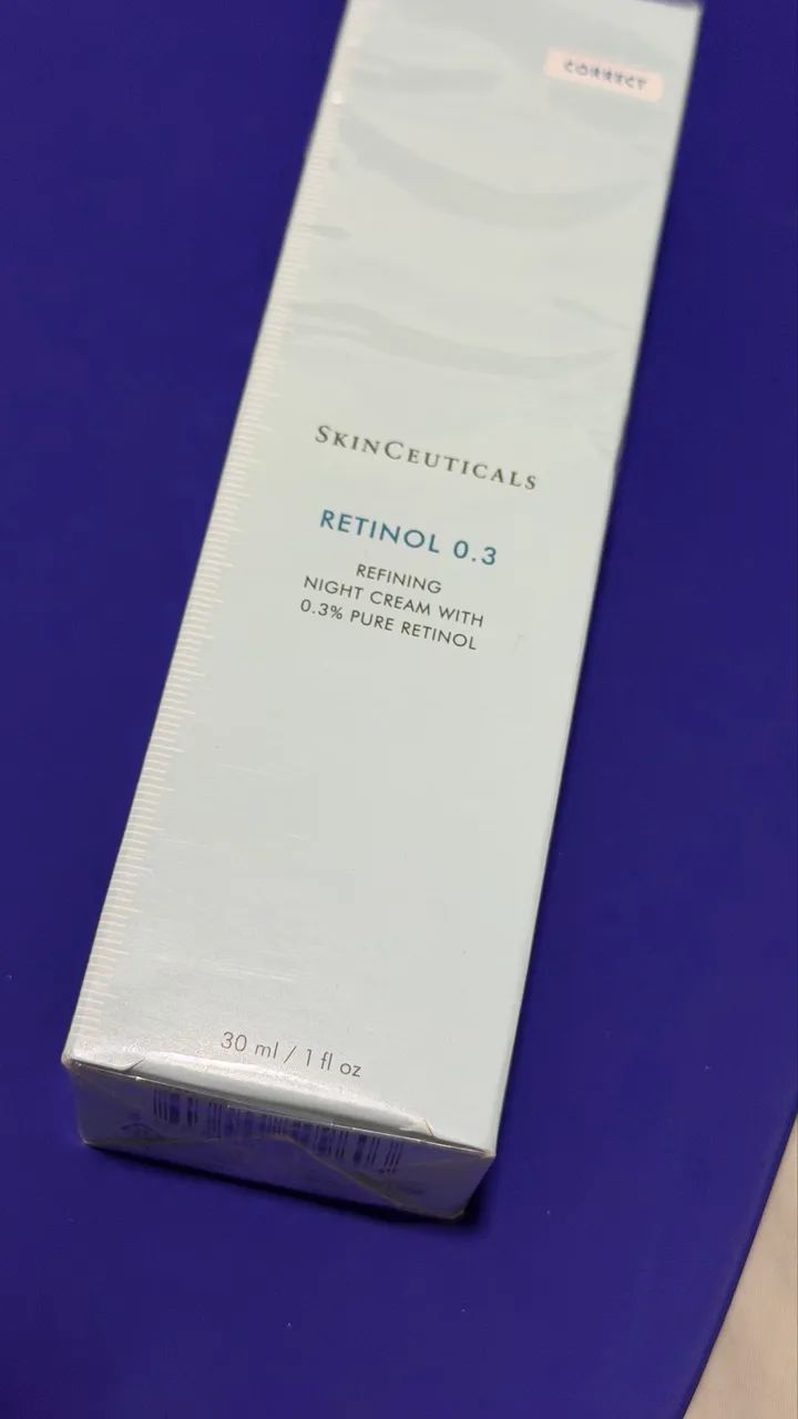 Retinol 0.3
