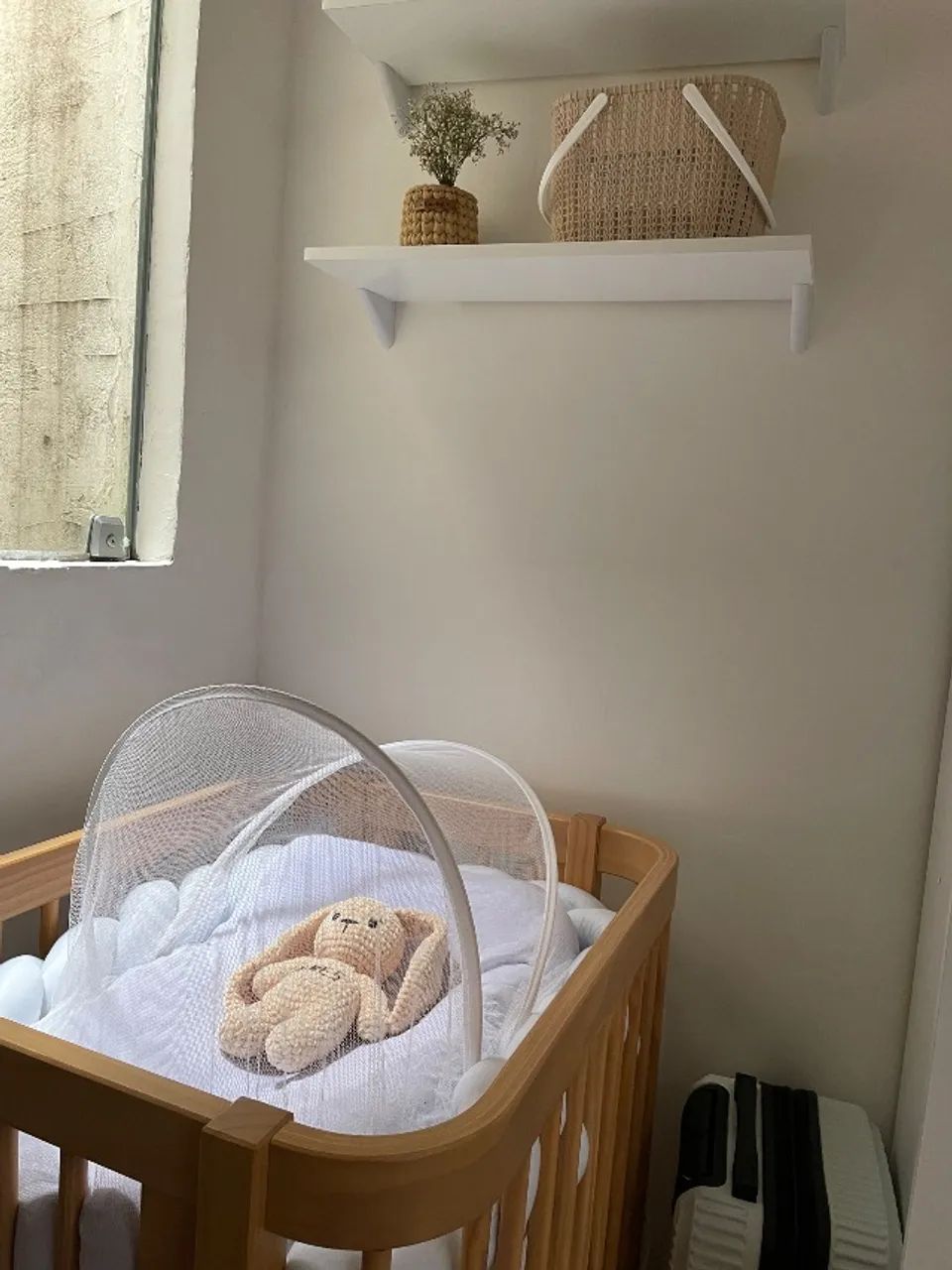 MINI BERÇO