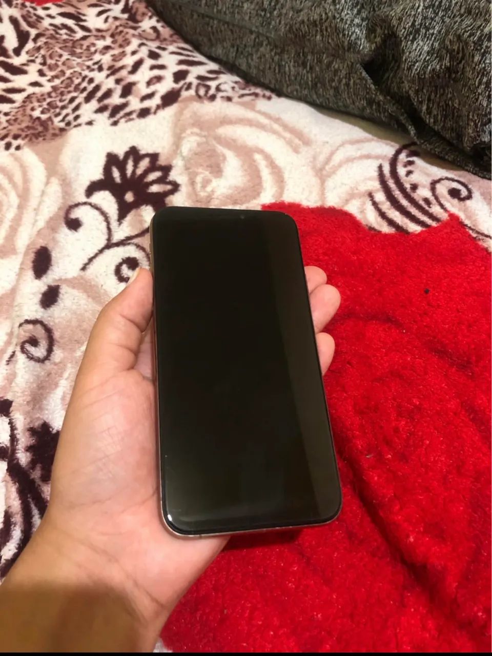 iPhone XS - Foto 2