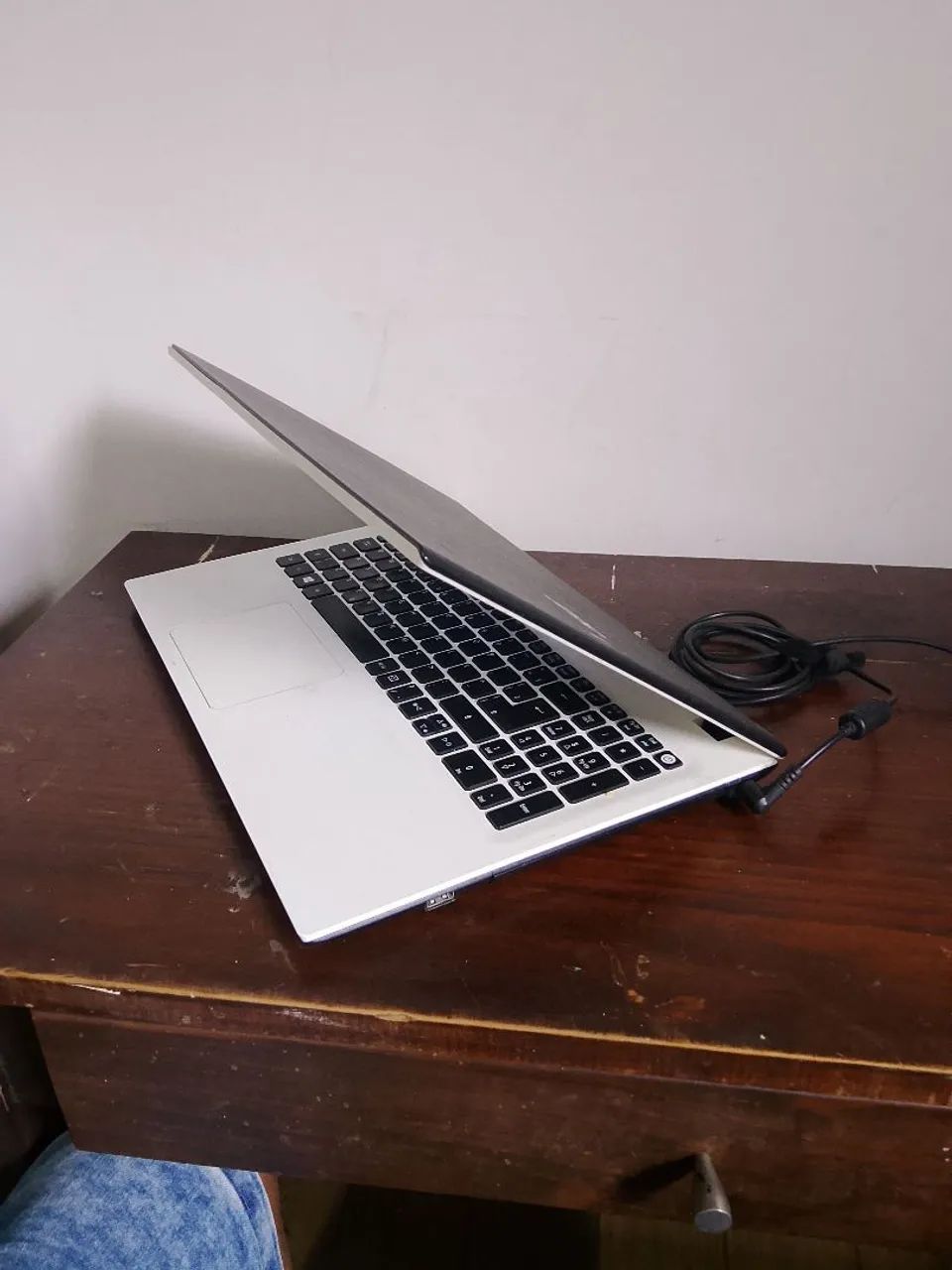 Notebook Acer i5  - Foto 3