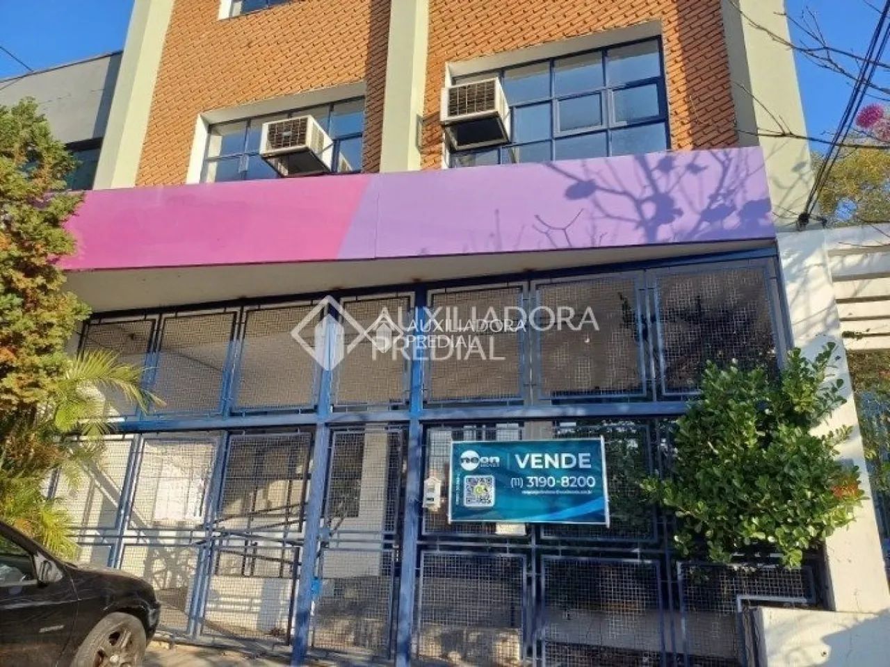 Prédio Comercial 608m², Jardim do Mar - São Bernardo do Campo - Foto 2