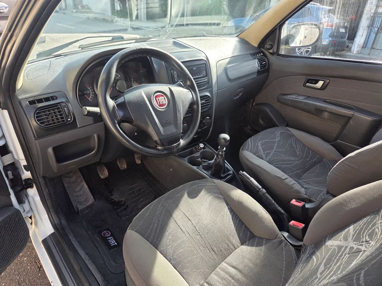 Fiat CD 2014 - Foto 5