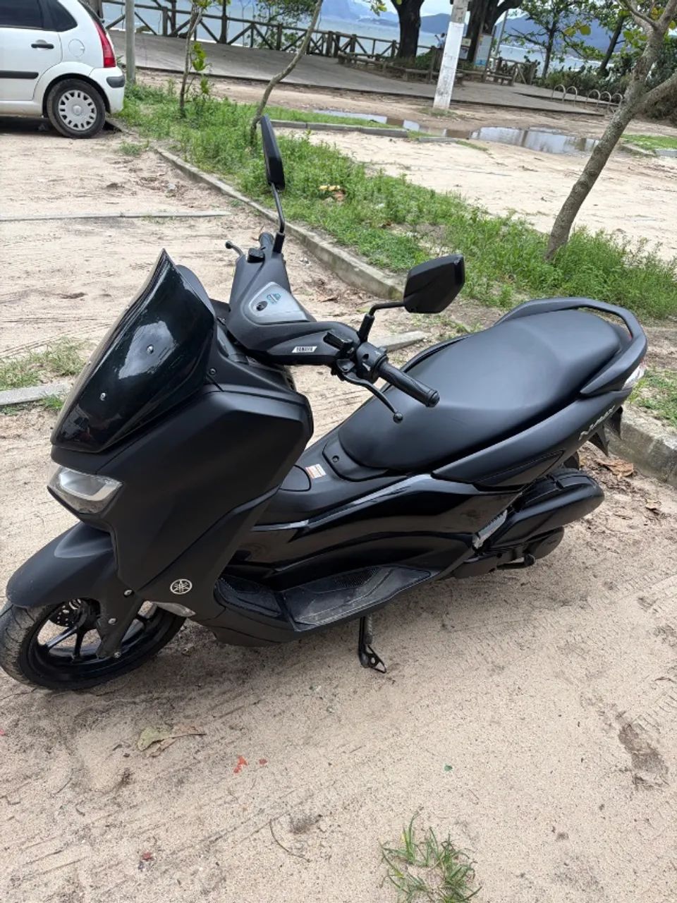 Yamaha NMax 2024  - Foto 4