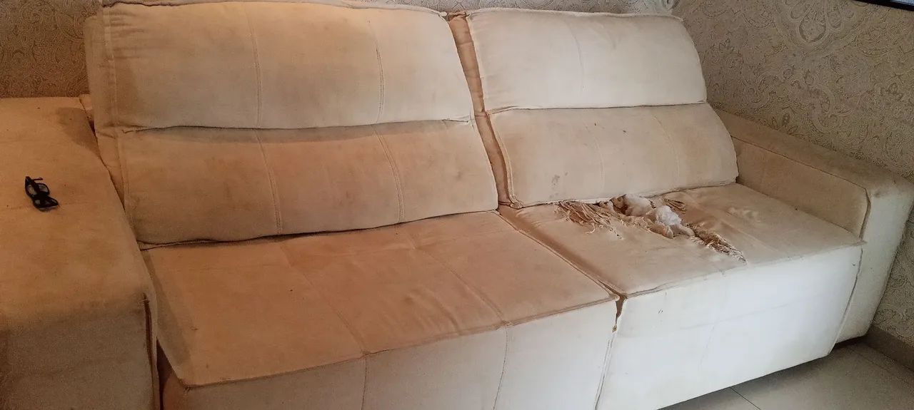 Sofa - Foto 2